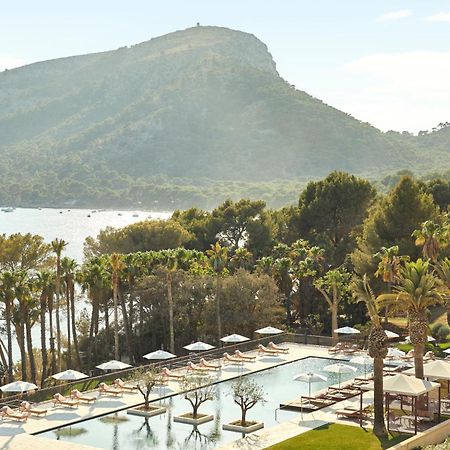 Four Seasons Resort Mallorca At Formentor Port de Pollença Exteriér fotografie