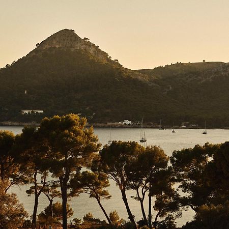 Four Seasons Resort Mallorca At Formentor Port de Pollença Exteriér fotografie