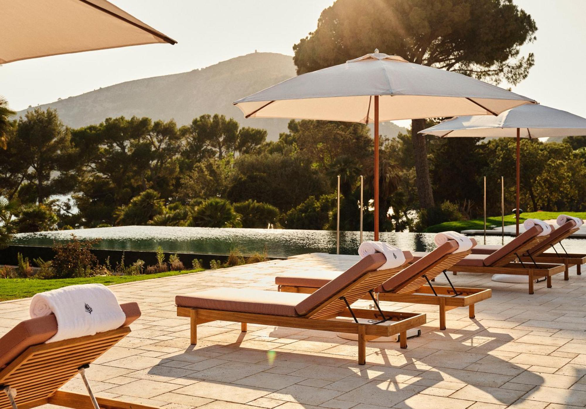 Four Seasons Resort Mallorca At Formentor Port de Pollença Exteriér fotografie
