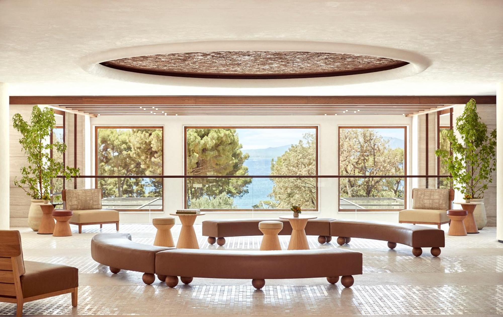 Four Seasons Resort Mallorca At Formentor Port de Pollença Exteriér fotografie
