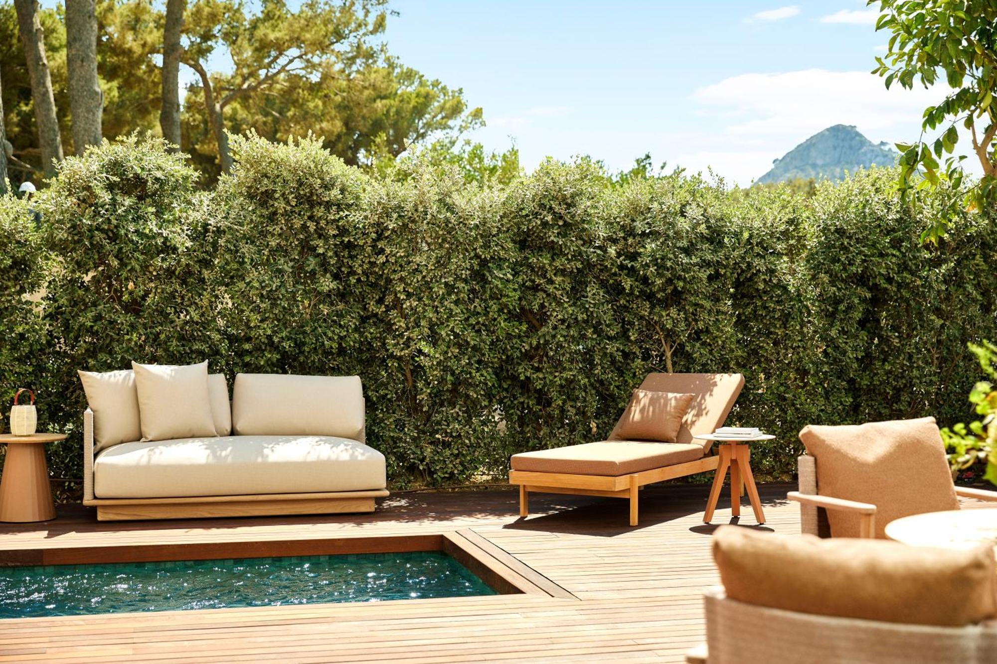 Four Seasons Resort Mallorca At Formentor Port de Pollença Exteriér fotografie